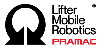 pramac mobile robotics