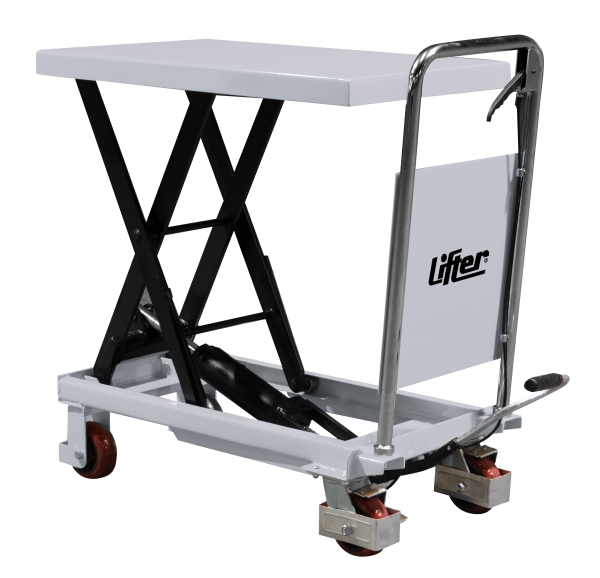 Hubtisch Easy Line LT30